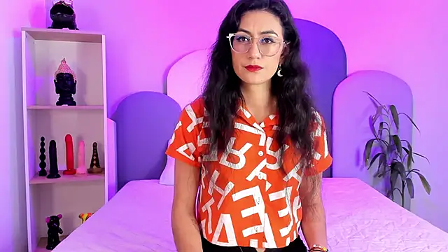 SophieGomez22 online show from February 2026 11:43:02 AM