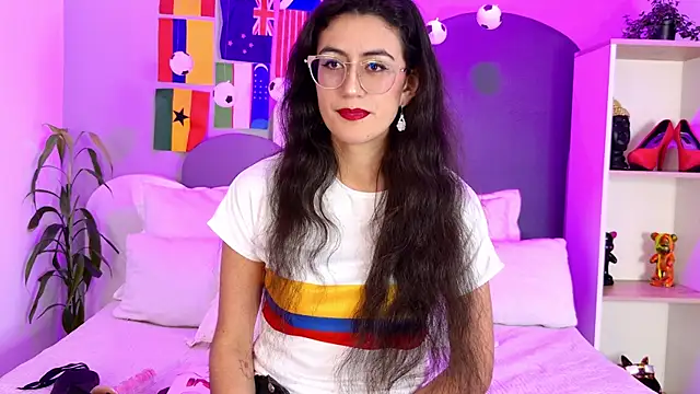 SophieGomez22 online show from June 2026 12:22:01 PM