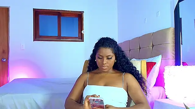 PaoL22 online show from February 2025 03:53:01 AM