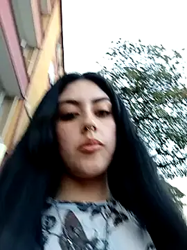 Mazikeen-- online show from December 2024 10:23:01 PM