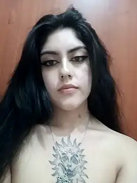 Mazikeen-- online show from December 2024 01:55:02 AM