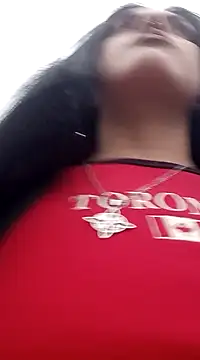 Mazikeen-- online show from December 2024 10:59:02 PM