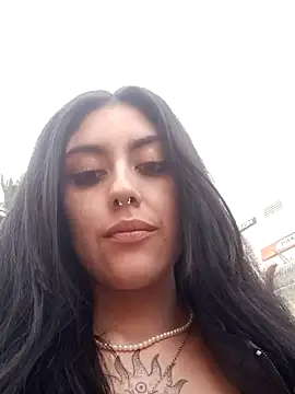 Mazikeen-- online show from December 2024 10:34:01 PM