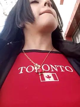 Mazikeen-- online show from January 2025 09:39:02 PM