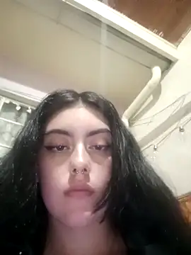 Mazikeen-- online show from February 2025 01:11:02 AM