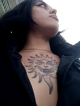 Mazikeen-- online show from February 2025 10:48:01 PM