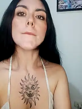 Mazikeen-- online show from March 2025 01:36:02 AM