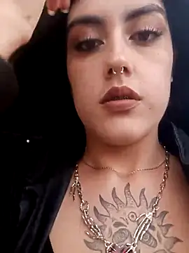 Mazikeen-- online show from March 2025 10:48:02 PM