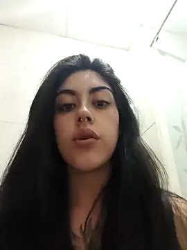 Mazikeen-- online show from September 2025 11:42:01 AM