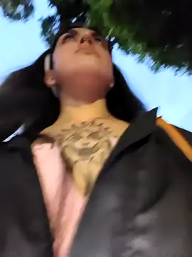 Mazikeen-- online show from September 2025 11:06:02 PM