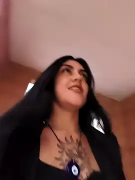 Mazikeen-- online show from November 2025 10:20:02 PM