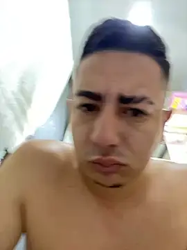 Snapshot of DanielGomez9 chatting on December 2024 12:16:02 PM DanielGomez9 online show from December 2024 12:16:02 PM