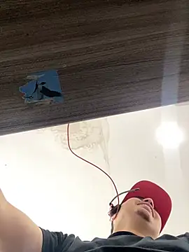 Snapshot of DanielGomez9 chatting on January 2025 08:36:02 PM DanielGomez9 online show from January 2025 08:36:02 PM