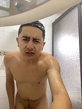 Snapshot of DanielGomez9 chatting on February 2025 12:50:01 PM DanielGomez9 online show from February 2025 12:50:01 PM