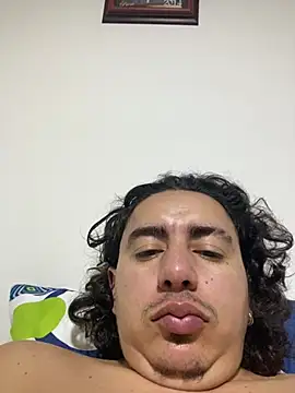 DanielGomez9 online show from April 2026 05:49:01 AM