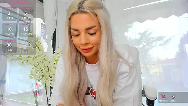 Russian Ava online show from January 2026 08:18:02 AM