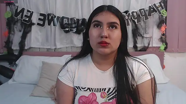 LexiiBloom online show from October 2025 10:38:02 AM