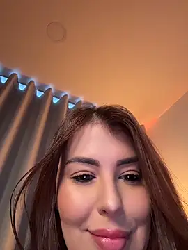 Eva Gonzalez online show from April 2026 11:05:02 PM