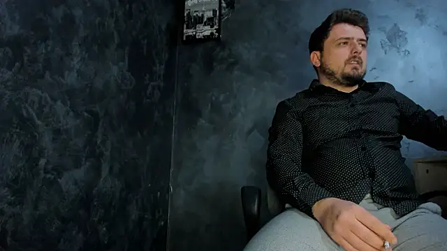 Snapshot of Master_Mark_Wayne chatting on February 2026 08:27:01 PM Master Mark Wayne online show from February 2026 08:27:01 PM