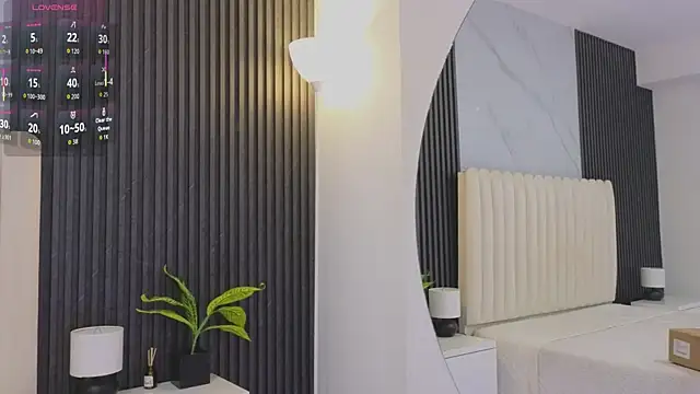 Madiee Rhea online show from March 2026 02:11:01 AM