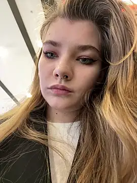 Holy Tereza online show from December 2024 03:10:01 PM