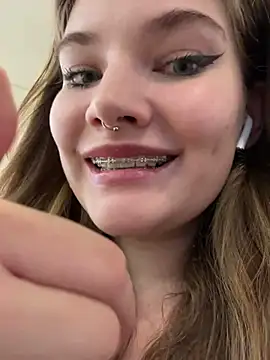 Holy Tereza online show from December 2024 06:50:01 PM