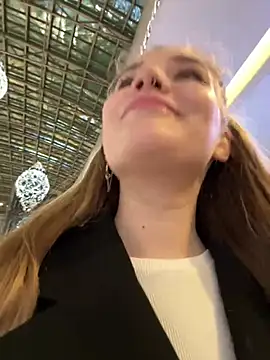 Holy Tereza online show from December 2024 03:09:02 PM