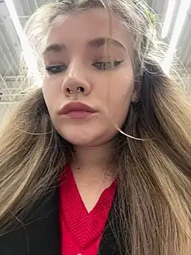 Holy Tereza online show from December 2024 03:10:02 PM