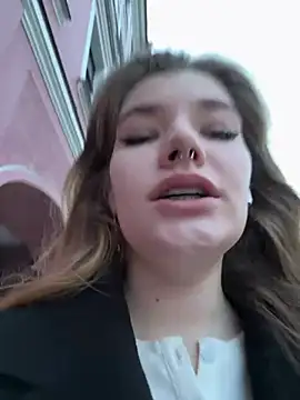 Holy Tereza online show from January 2025 06:43:02 AM