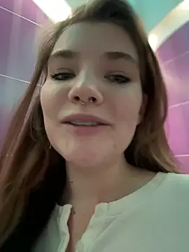 Holy Tereza online show from January 2025 06:25:01 PM