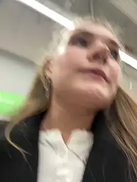 Holy Tereza online show from March 2025 03:16:02 PM