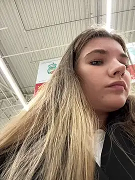 Holy Tereza online show from March 2025 03:16:02 PM