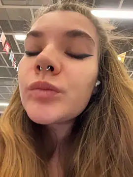 Holy Tereza online show from February 2026 03:05:02 PM