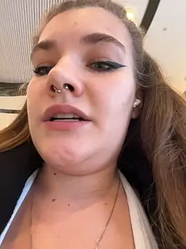 Holy Tereza online show from February 2026 03:13:02 PM