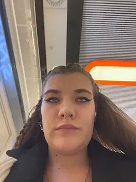 Holy Tereza online show from March 2026 03:07:02 PM