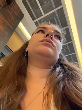 Holy Tereza online show from April 2026 03:07:02 PM