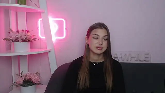 MilanaAngelAs online show from November 2025 05:40:02 AM