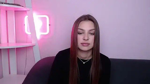 MilanaAngelAs online show from April 2026 04:53:01 AM