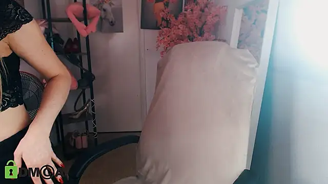  KittyBoo online show from December 2024 07:50:02 AM