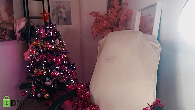  KittyBoo online show from December 2024 09:45:01 AM