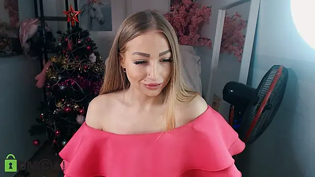  KittyBoo online show from January 2025 08:03:01 AM