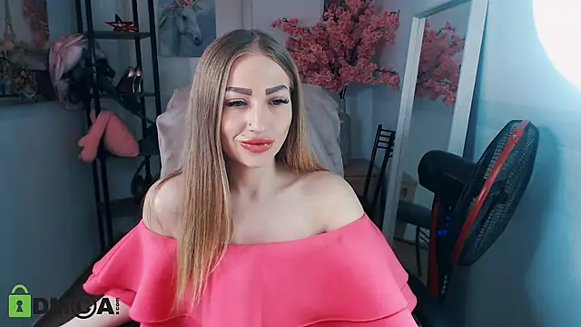  KittyBoo online show from January 2025 11:45:02 AM