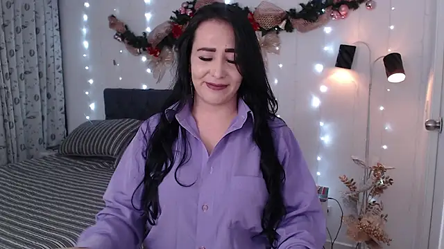 miawilson 1 online show from December 2024 04:05:02 AM