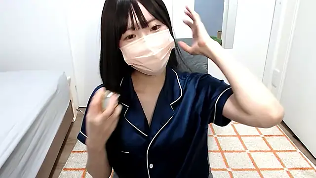 Snapshot of _mi_tsu_ki_ chatting on February 2025 10:09:02 PM mi tsu ki online show from February 2025 10:09:02 PM