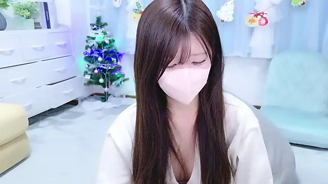 MAOchaso online show from December 2025 05:53:01 PM