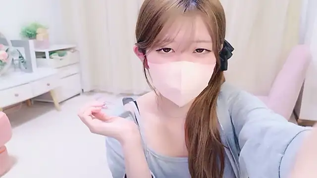 MAOchaso online show from April 2026 06:36:02 PM