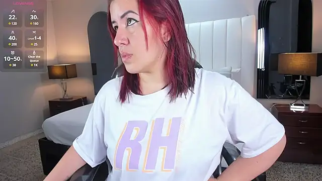 vanity sex online show from January 2025 11:38:02 AM