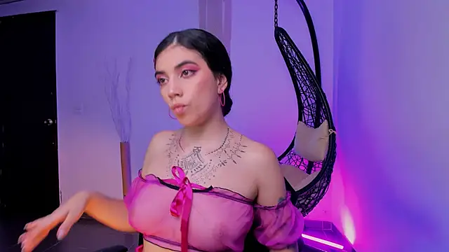 Nina-monroe online show from December 2024 01:35:02 AM