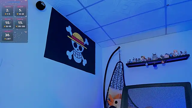 Nina-monroe online show from February 2026 12:14:02 AM