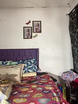 Snapshot of KandyHot_ chatting on February 2026 12:51:02 AM KandyHot online show from February 2026 12:51:02 AM